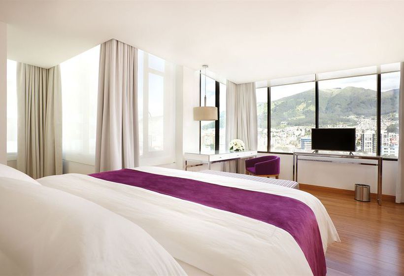 Hotel Rio Amazonas | Quito | Pichincha | Ecuador 2