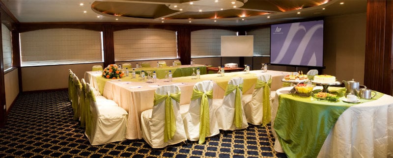 Hotel Rio Amazonas | Quito | Pichincha | Ecuador 20