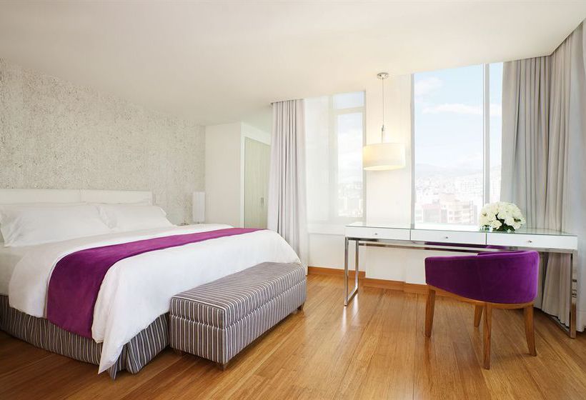 Hotel Rio Amazonas | Quito | Pichincha | Ecuador 3