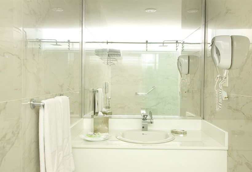 Hotel Rio Amazonas | Quito | Pichincha | Ecuador 5