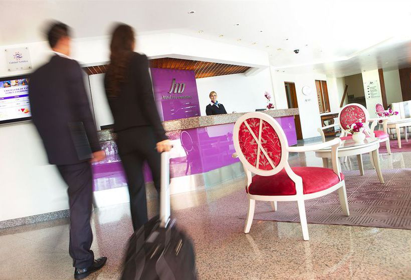 Hotel Rio Amazonas | Quito | Pichincha | Ecuador 6