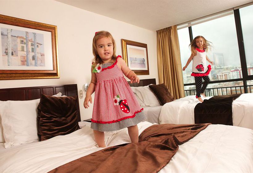 Hotel Rio Amazonas | Quito | Pichincha | Ecuador 7