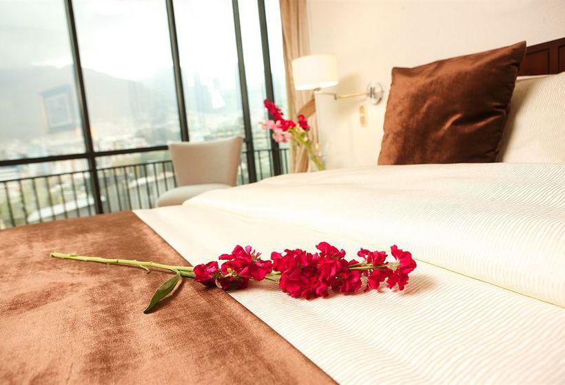 Hotel Rio Amazonas | Quito | Pichincha | Ecuador 9