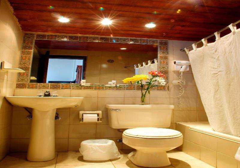 Hotel Sierra Madre | Quito | Pichincha | Ecuador 12