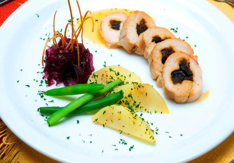 Hotel Sierra Madre | Quito | Pichincha | Ecuador 3