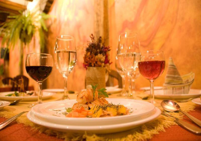 Hotel Sierra Madre | Quito | Pichincha | Ecuador 4