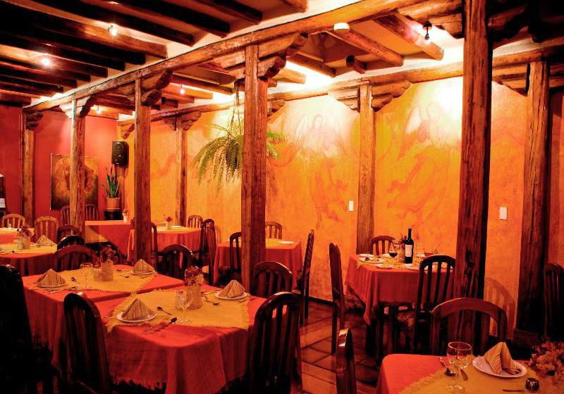 Hotel Sierra Madre | Quito | Pichincha | Ecuador 5