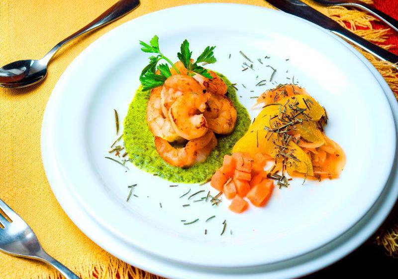 Hotel Sierra Madre | Quito | Pichincha | Ecuador 7