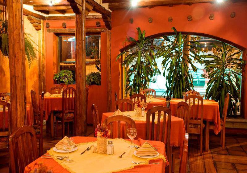 Hotel Sierra Madre | Quito | Pichincha | Ecuador 8