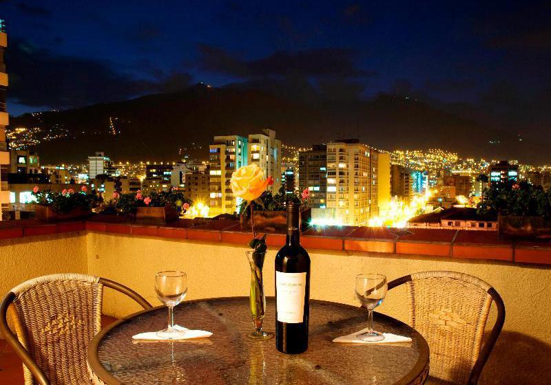 Hotel Sierra Madre | Quito | Pichincha | Ecuador 9