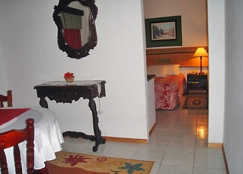 Holz Hotel Joinville  | Joinville | Santa Catarina | Brasil 1