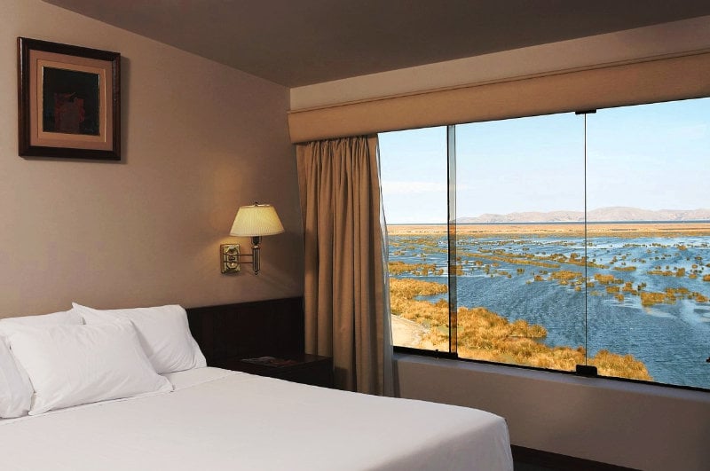 Hotel Libertador Lago Titicaca | Puno | Puno | Perú 1
