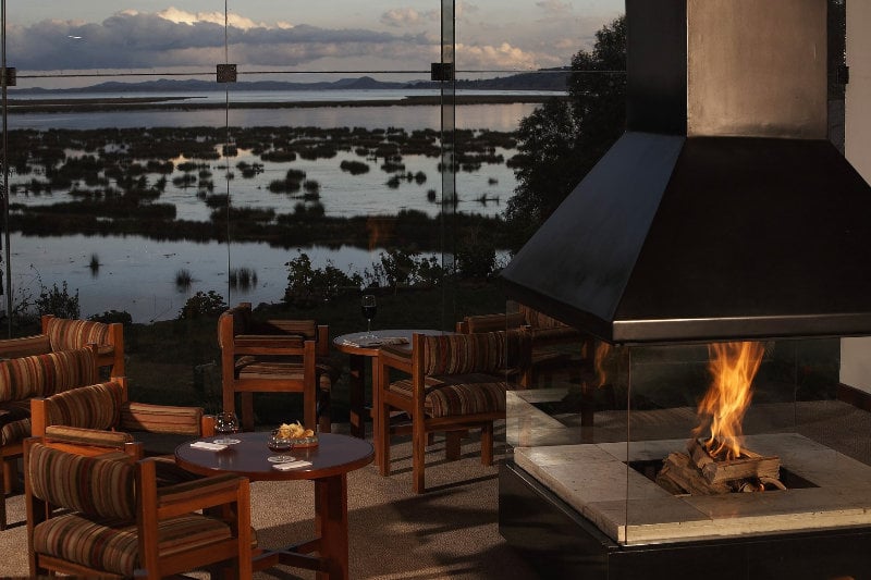 Hotel Libertador Lago Titicaca | Puno | Puno | Perú 10