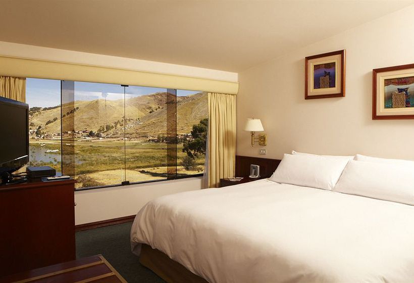 Hotel Libertador Lago Titicaca | Puno | Puno | Perú 11