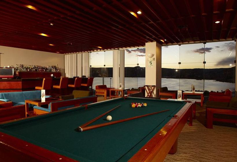 Hotel Libertador Lago Titicaca | Puno | Puno | Perú 13