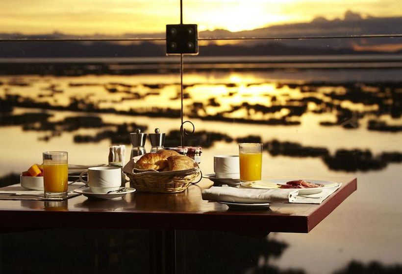 Hotel Libertador Lago Titicaca | Puno | Puno | Perú 14