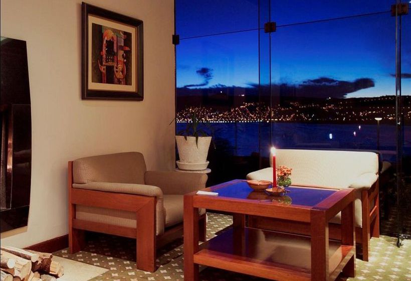 Hotel Libertador Lago Titicaca | Puno | Puno | Perú 15