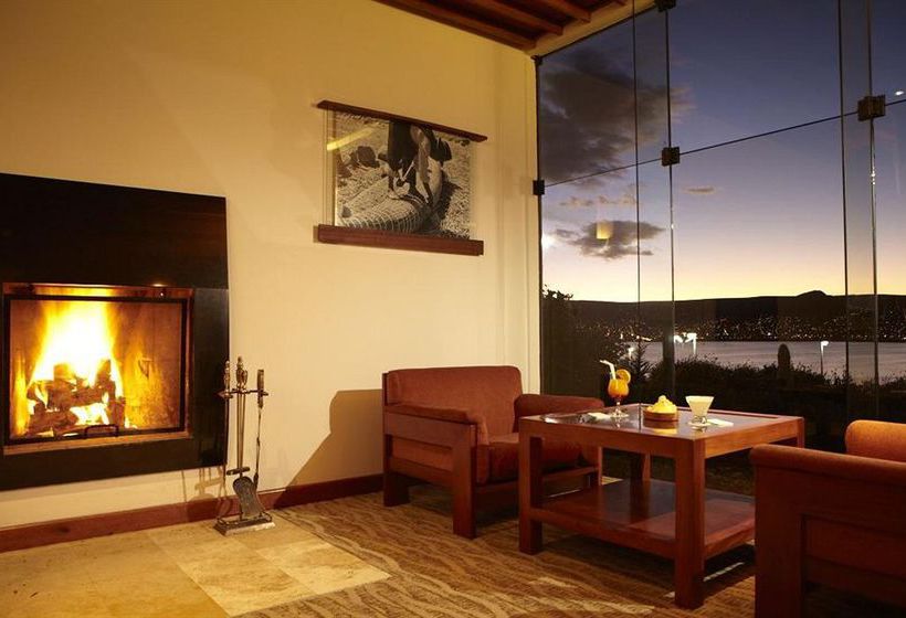 Hotel Libertador Lago Titicaca | Puno | Puno | Perú 16