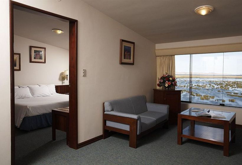 Hotel Libertador Lago Titicaca | Puno | Puno | Perú 17