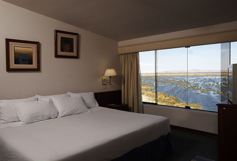 Hotel Libertador Lago Titicaca | Puno | Puno | Perú 18