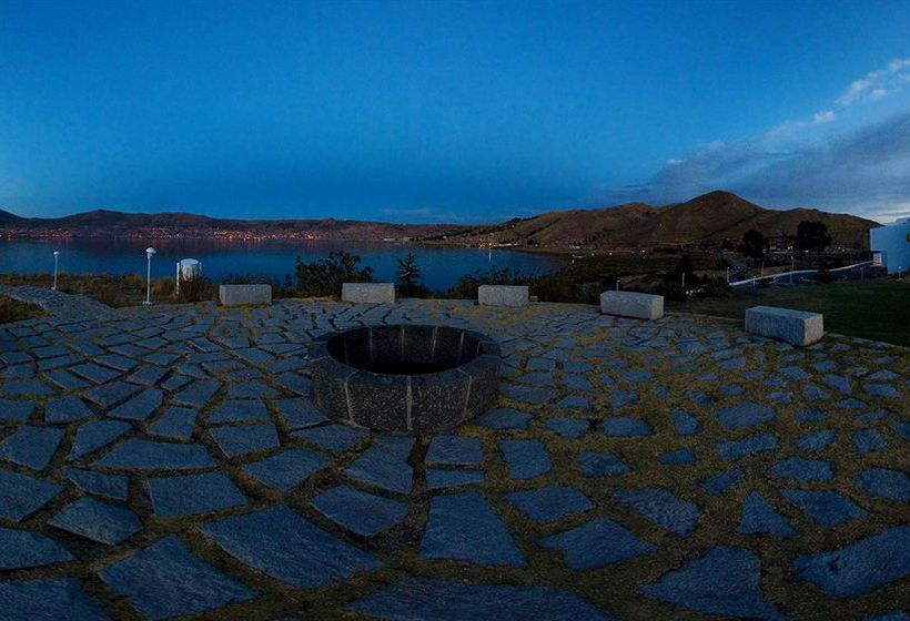 Hotel Libertador Lago Titicaca | Puno | Puno | Perú 19