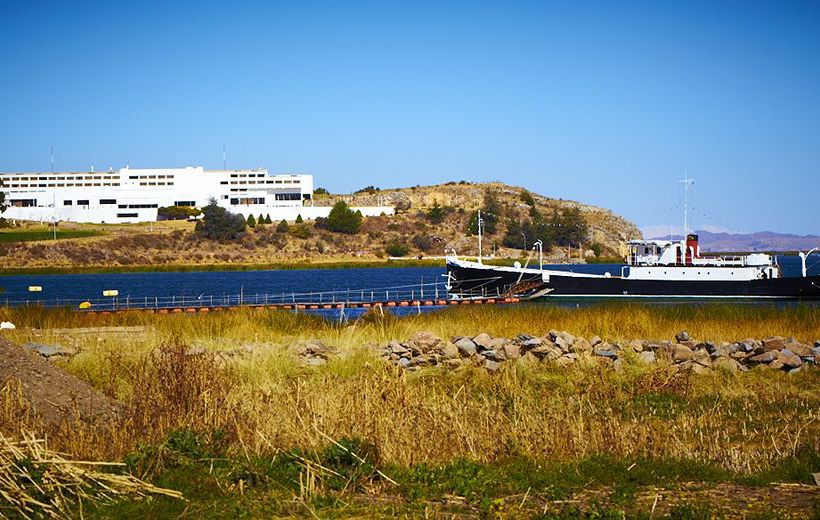 Hotel Libertador Lago Titicaca | Puno | Puno | Perú 2