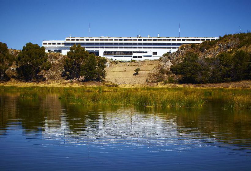 Hotel Libertador Lago Titicaca | Puno | Puno | Perú 3