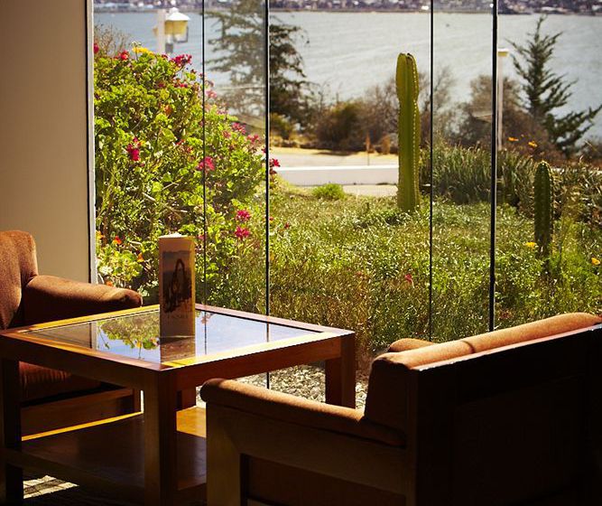 Hotel Libertador Lago Titicaca | Puno | Puno | Perú 4