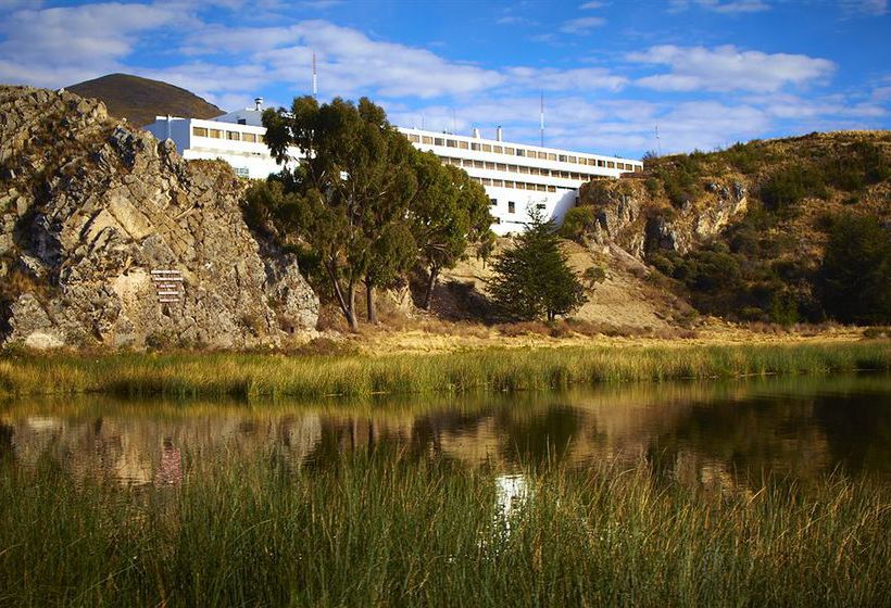 Hotel Libertador Lago Titicaca | Puno | Puno | Perú 5
