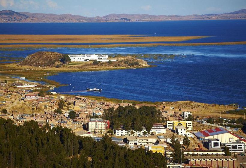 Hotel Libertador Lago Titicaca | Puno | Puno | Perú 6