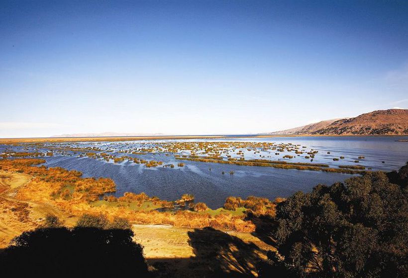 Hotel Libertador Lago Titicaca | Puno | Puno | Perú 7