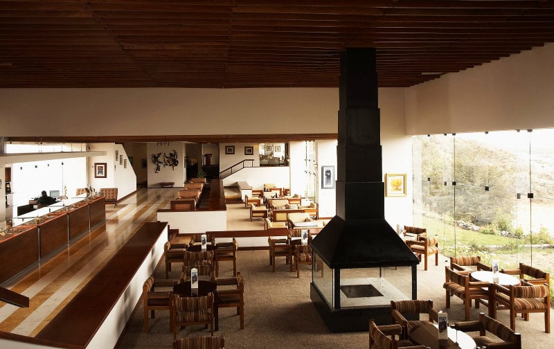 Hotel Libertador Lago Titicaca | Puno | Puno | Perú 8