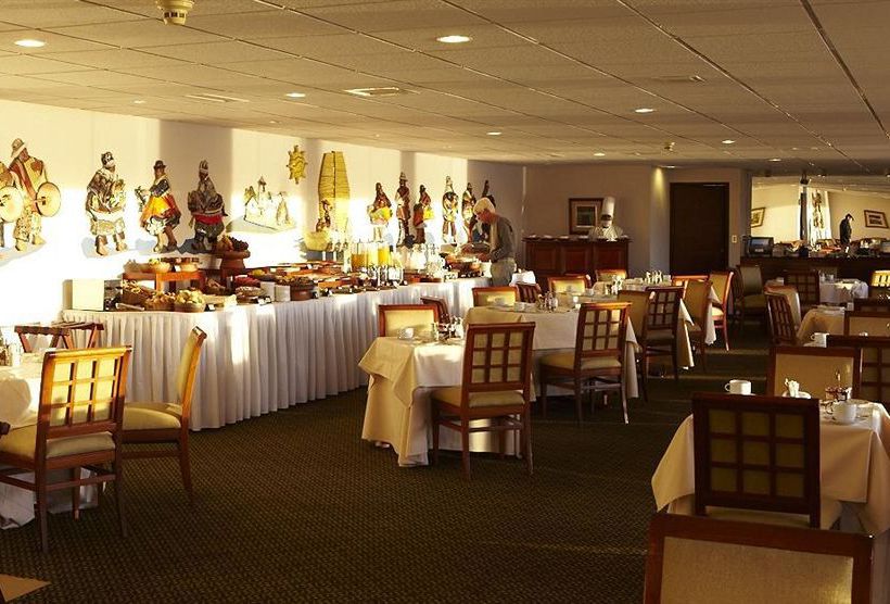 Hotel Libertador Lago Titicaca | Puno | Puno | Perú 9