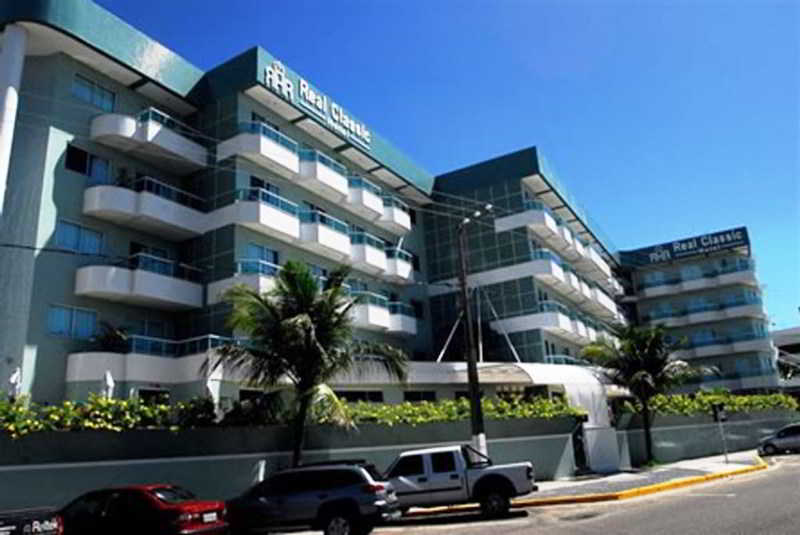 Real Classic Hotel  | Aracaju | Sergipe | Brasil 1