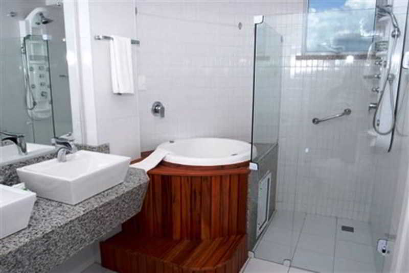 Real Classic Hotel  | Aracaju | Sergipe | Brasil 2