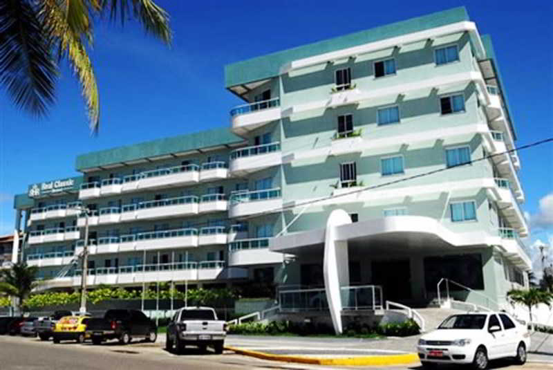 Real Classic Hotel  | Aracaju | Sergipe | Brasil 3