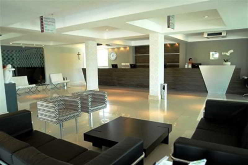 Real Classic Hotel  | Aracaju | Sergipe | Brasil 4