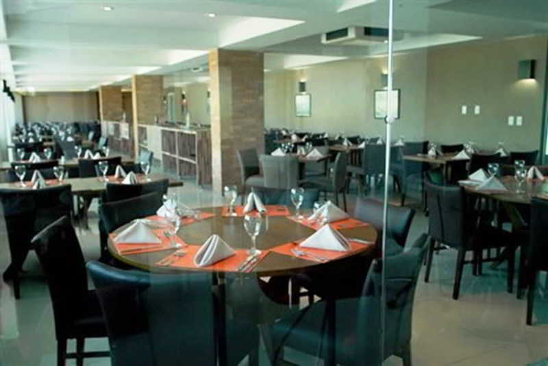 Real Classic Hotel  | Aracaju | Sergipe | Brasil 6