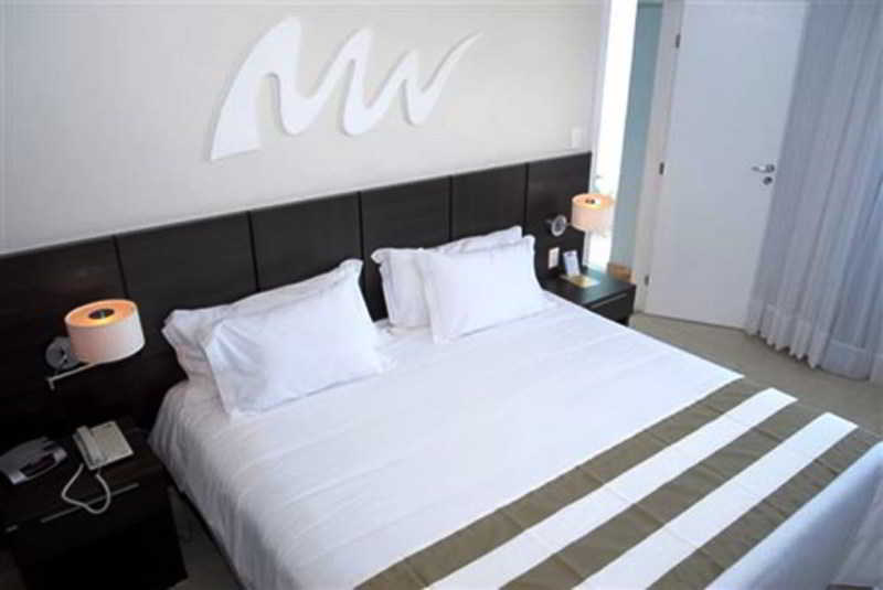 Real Classic Hotel  | Aracaju | Sergipe | Brasil 7