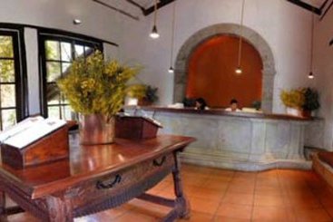 Hotel Pueblo | Machu Picchu | Urubamba | Perú 3