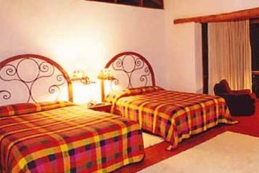 Hotel Pueblo | Machu Picchu | Urubamba | Perú 4