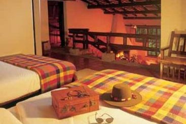 Hotel Pueblo | Machu Picchu | Urubamba | Perú 5