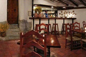 Hotel Pueblo | Machu Picchu | Urubamba | Perú 7