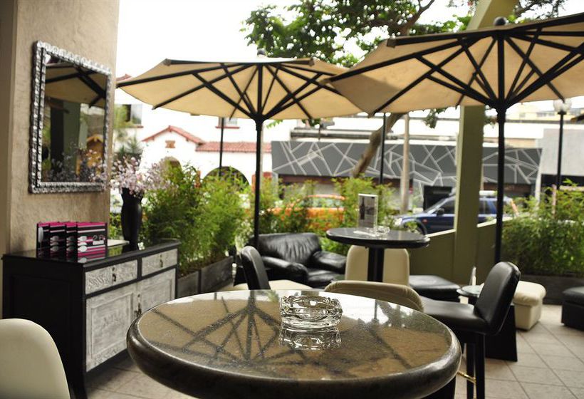 Estelar Apartamentos Bellavista | Miraflores | Lima | Perú 10