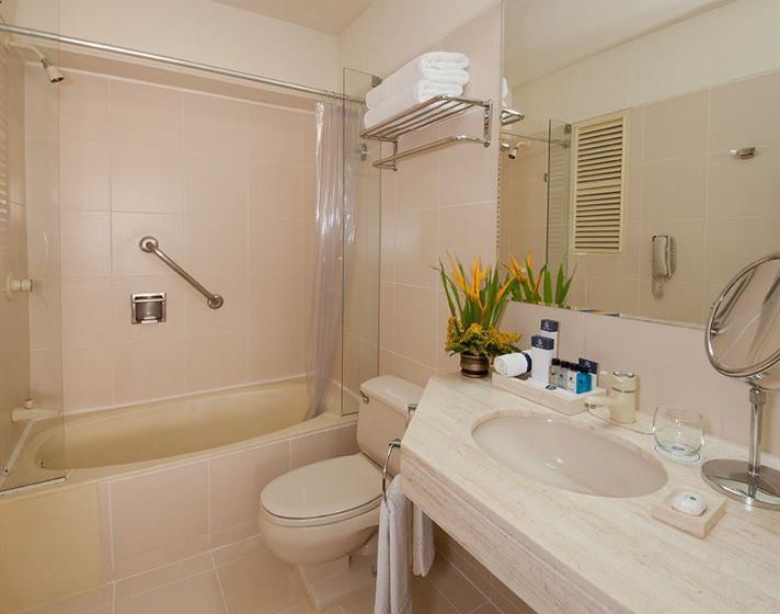 Estelar Apartamentos Bellavista | Miraflores | Lima | Perú 13