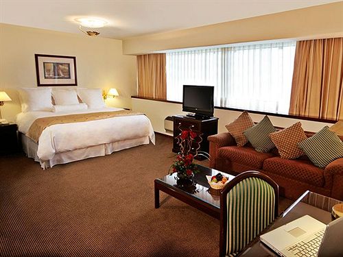 Estelar Apartamentos Bellavista | Miraflores | Lima | Perú 16