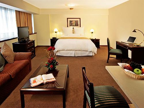 Estelar Apartamentos Bellavista | Miraflores | Lima | Perú 17