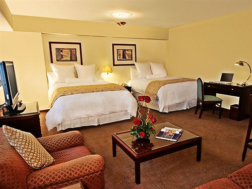 Estelar Apartamentos Bellavista | Miraflores | Lima | Perú 18