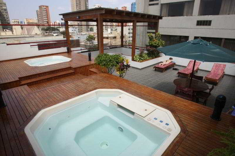 Estelar Apartamentos Bellavista | Miraflores | Lima | Perú 19