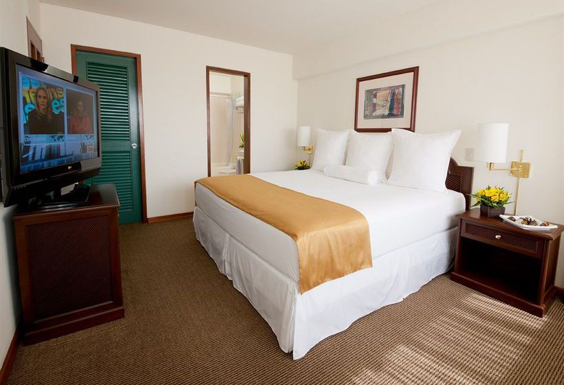 Estelar Apartamentos Bellavista | Miraflores | Lima | Perú 2